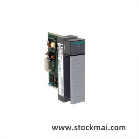 Advanced 1746-NI4B Analog Input Module: High Precision Data Acquisition for Industrial Automation