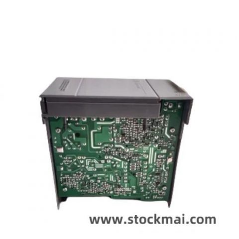 Rockwell Automation 1746-P7 Power Supply SLC 500 System