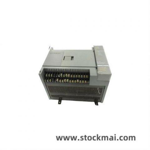 Advanced 1747-L30C Control Module: Unleashing Precision in Industrial Automation