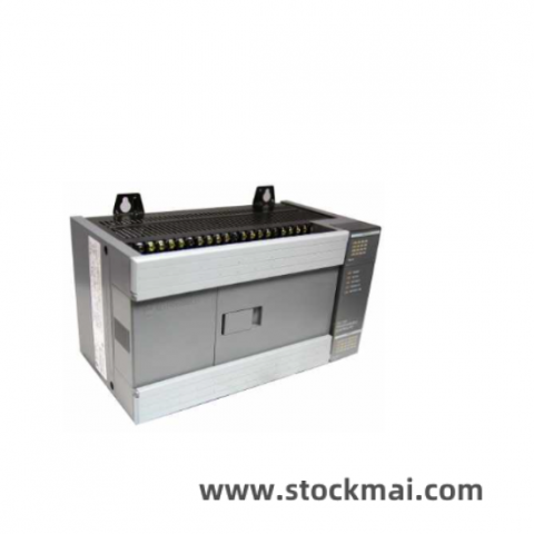 Allen-Bradley 1747-L40C SLC 500 Controller, Industrial Automation Solutions