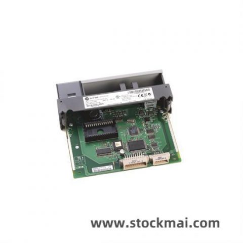 Allen Bradley 1747-L511 SLC 5/01 1K Controller, Industrial Automation Solutions