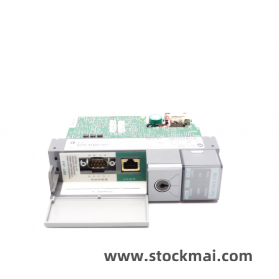 1747-l552_processor.png Allen Bradley 1747-L552 SLC 5/05 Modular Processor