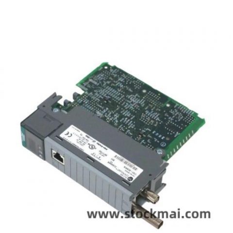 Rockwell Automation 1747SCNR - Advanced Control Module for Industrial Automation, Efficient Operation & Integration