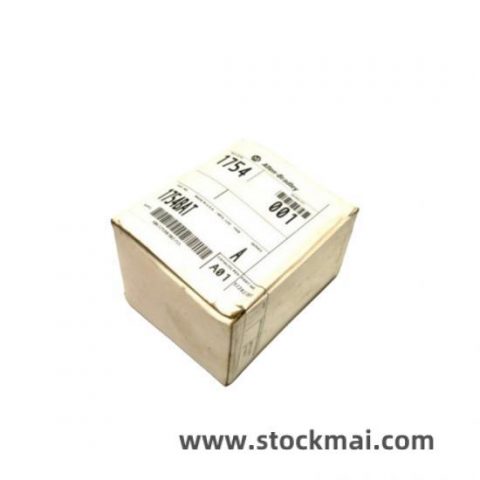 Allen-Bradley 1754-BAT 1754BAT - Industrial Control Module