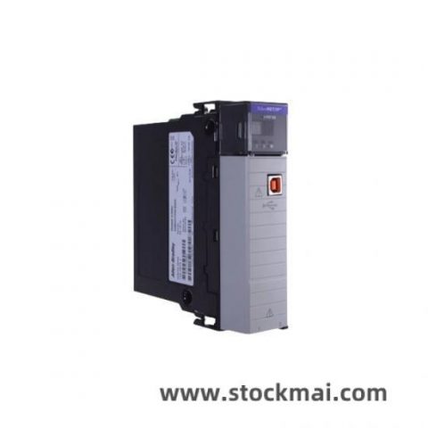 AB 1756-CN2R ControlNet Network Module