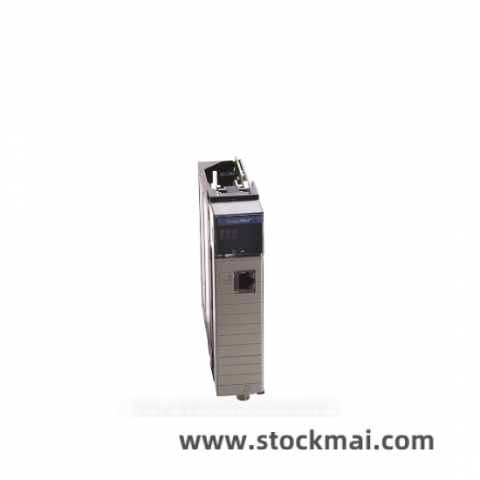 Allen-Bradley 1756-CNBD ControlLogix ControlNet Bridge Module