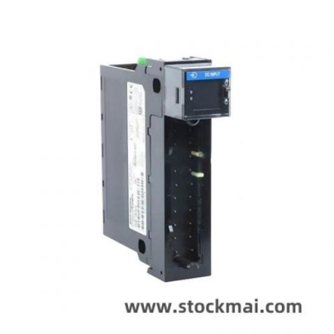 Allen-Bradley 1756-IB16, High-Speed Discrete Input Module for ControlLogix Systems