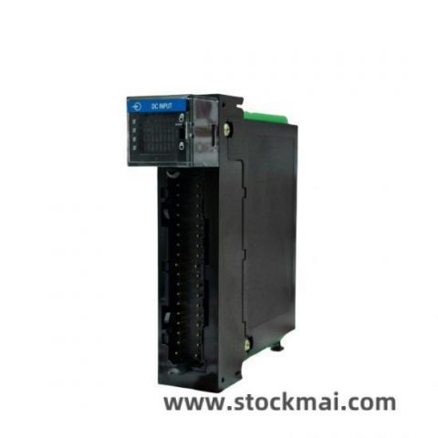 AB 1756-IB32 Industrial Control Module, High Performance for Factory Automation