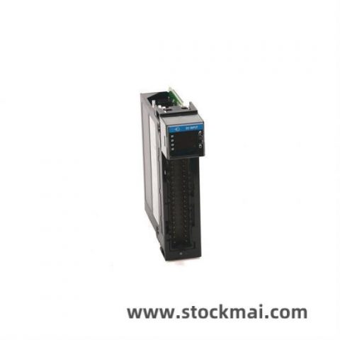 AB 1756-IB32K, 32-Point Digital Input, Allen-Bradley PLC Modules