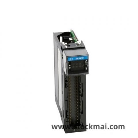 AB 1756-IH16I | ControlLogix Isolated Input Module | High Performance | Industrial Control