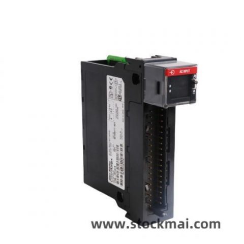 AB 1756IM16 ControlNet Interface Module