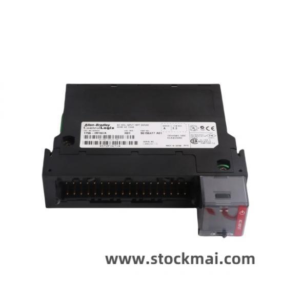 1756-im16_1756im16_1.jpg AB 1756IM16 ControlNet Interface Module