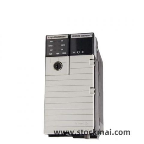 Advanced 1756-L60M03SE Allen-Bradley Industrial Control Module - Precision Engineered for Unmatched Performance