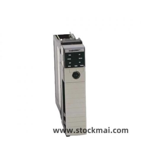 AB 1756-L62 ControlLogix Module with 4 MB Memory