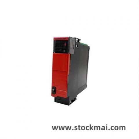 AB 1756-L7SPXT ControlLogix Controller