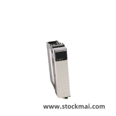 AB 1756-M16SE ControlLogix Servo Modules