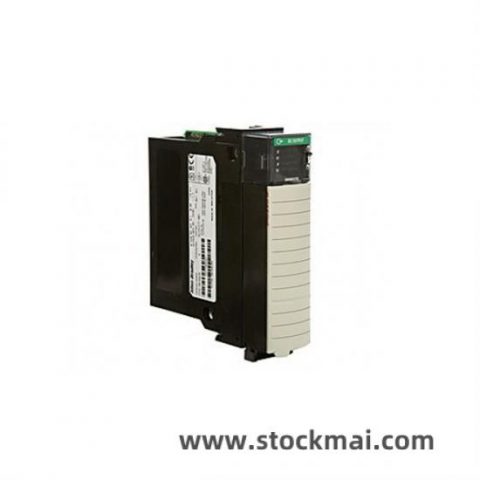 ABB 1756-MVI ControlLogix Multi-Vendor Interface Module, Advanced Networking for Industrial Automation