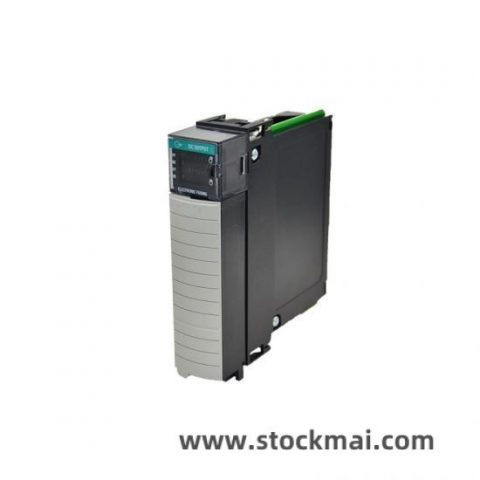 AB 1756OB16E: Advanced ControlLogix Digital DC Output Module