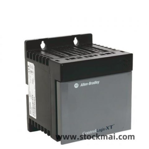 Advanced Industrial Control Module - Allen-Bradley 1756-PA75RA: Precision and Reliability in Automation Solutions