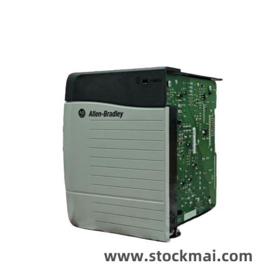 1756-pb72_1756pb72.jpg Allen-Bradley 1756-PB72 DC Power Supply, 10A, ControlLogix Module