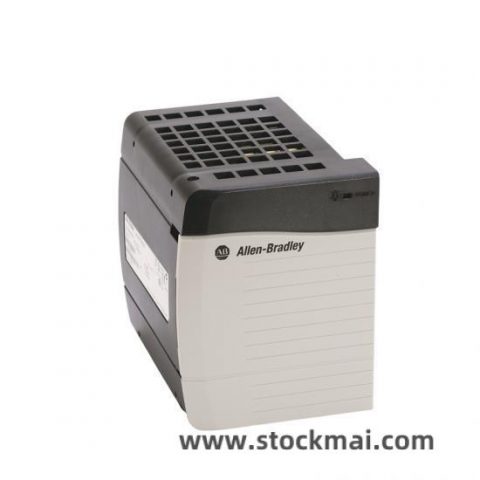 AB 1756-PH75 Precision High Performance Control Module