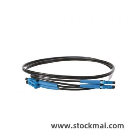 Allen-Bradley 1756-RMC1 Industrial Control Module