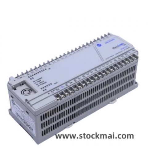 Allen-Bradley 1761-L20BWA-5A Programmable Controller