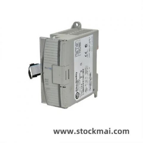 Siemens 1762-0F4 Analog Output Module, High Precision Control Solutions