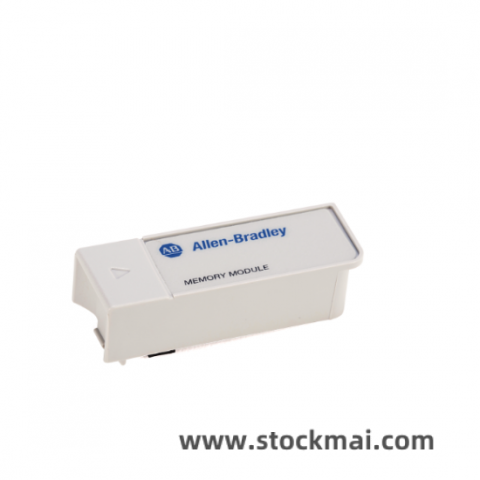 Allen Bradley 1762-MM1 MicroLogix Memory Module, 8K-word