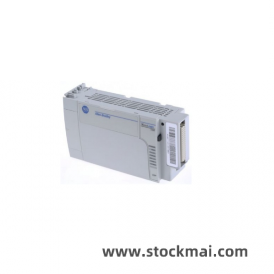 1764-lsp_c_micrologix_1500_standard_processor_unit.png Rockwell Automation 1764-LSP/C MicroLogix 1500 Standard Processor Unit