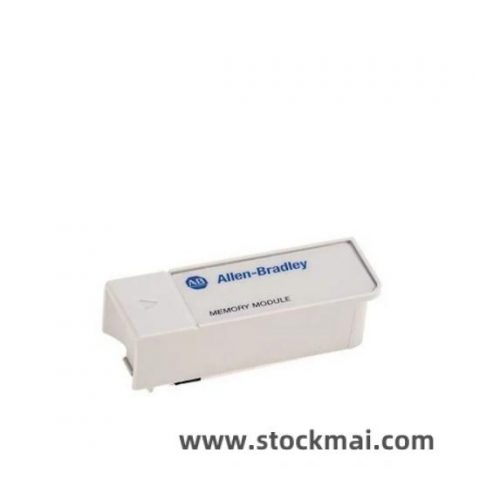 Rockwell Automation 1766-MM1 Memory Module, CompactLogix PLC Module