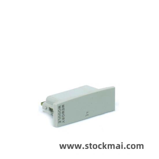 1766-mm1_memory_module_1.jpg Rockwell Automation 1766-MM1 Memory Module, CompactLogix PLC Module