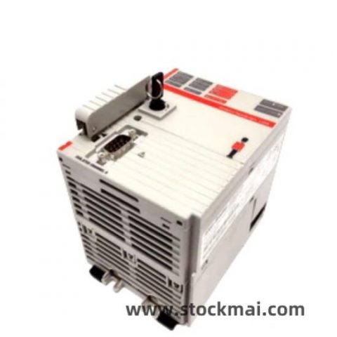 Advanced Programmable Logic Controller: 1768-L43S by Allen-Bradley