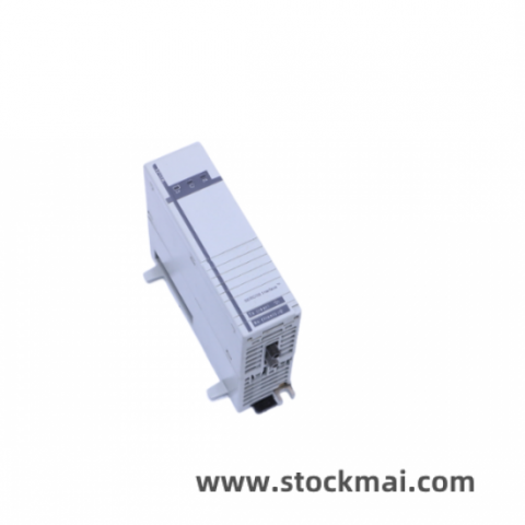 Allen-Bradley 1768-M04SE CompactLogix 4 Interface Module - Advanced Control Solution for Industrial Automation