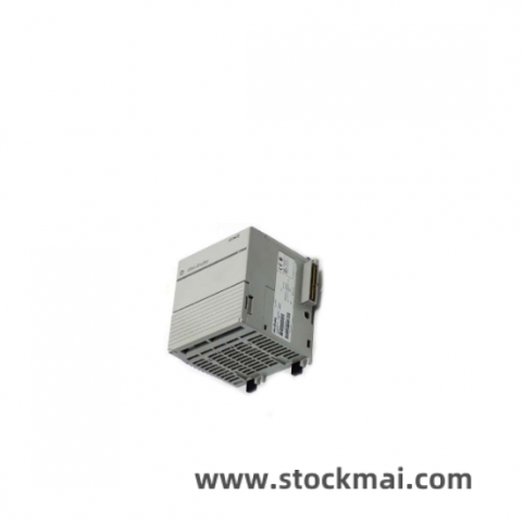 Allen-Bradley 1768-PA3 CompactLogix Power Supply - Efficient, Reliable Control Solutions