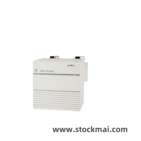 Allen-Bradley 1768-PB3 CompactLogix Power Supply - Advanced Energy Management for Industrial Automation