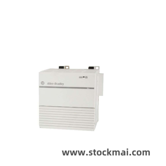 1768-pb3_compactlogix_power_supply.png Allen-Bradley 1768-PB3 CompactLogix Power Supply - Advanced Energy Management for Industrial Automation