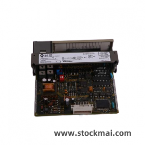 Allen Bradley 1769-AENTR: Advanced Networking Module for Industrial Automation, Efficient Control Solutions