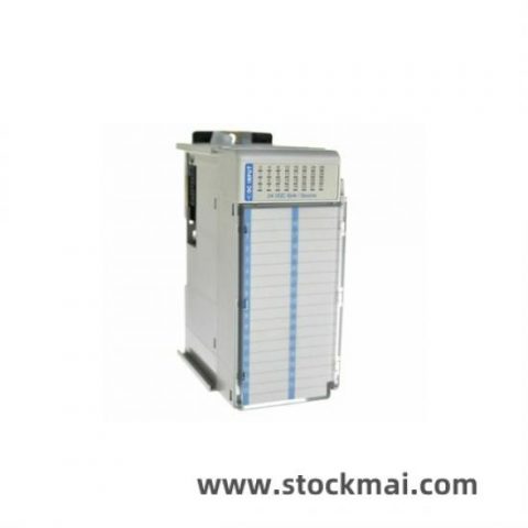 Allen-Bradley 1769-IO32T Compact I/O Module: Industrial Automation Innovation