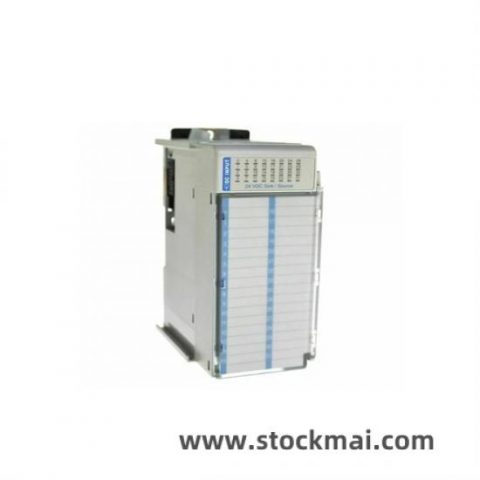 AB Control Systems 1769-IQ32/A IO Module, High Performance I/O Control