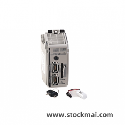 Rockwell Automation 1769-L35CR CompactLogix ControlNet Redundant Controller