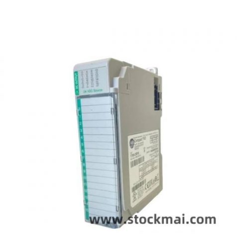 Allen-Bradley 1769-OB16/B Output Module - High-Performance PLC Interface