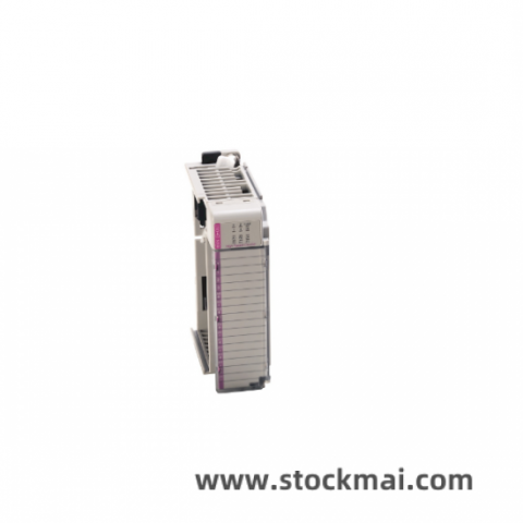 CompactLogix 16-P Output Module | Efficient & Reliable Control Solutions by Allen-Bradley