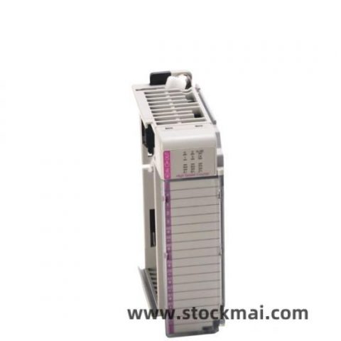 Advanced Programmable Logic Controller - 1769-OB8 & 1768L43S: Industrial Control Excellence