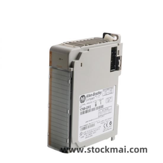 1769-of2_1769of2.jpg Advanced Industrial Control Module - Allen-Bradley 1769-OF2