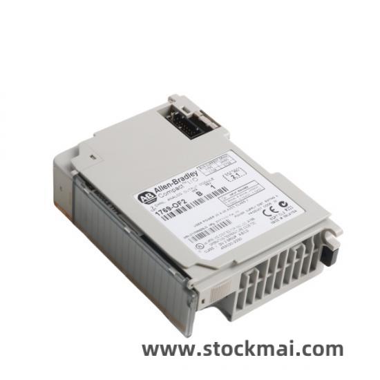 1769-of2_1769of2_1.jpg Advanced Industrial Control Module - Allen-Bradley 1769-OF2