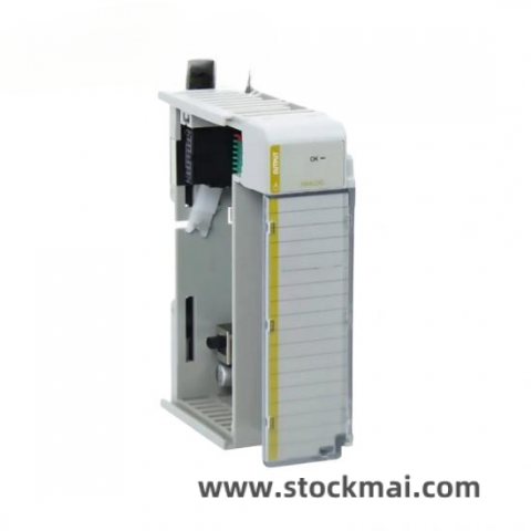 Allen-Bradley 1769-OF2 - Industrial Control Module, 1769OF2