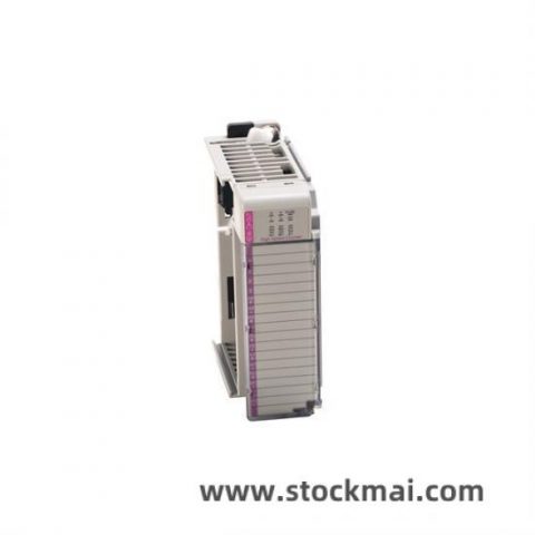 AB 1769-OV16 Output Module - High-Performance Digital Output for Control Applications