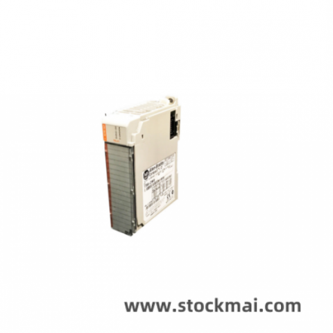 Allen-Bradley 1769-OW8 CompactLogix Relay Output Module