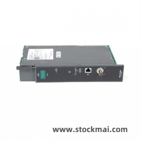 AB 1771-ACN15 Communication Interface Module